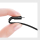 USAMS Kabel pleciony 3w1 1,5m 2Aczarny (lightning/microUSB/USB-C) - 1568988 - zdjęcie 8
